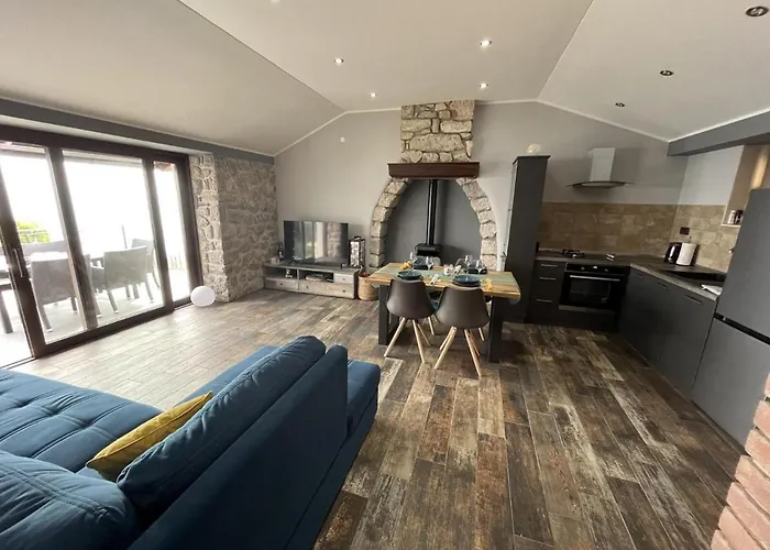 Holiday Home Anamaria