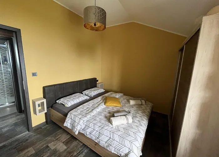 Holiday Home Anamaria