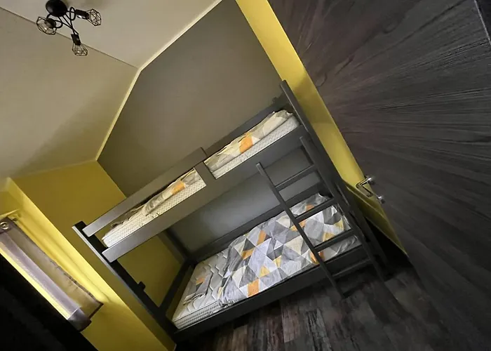 Holiday Home Anamaria
