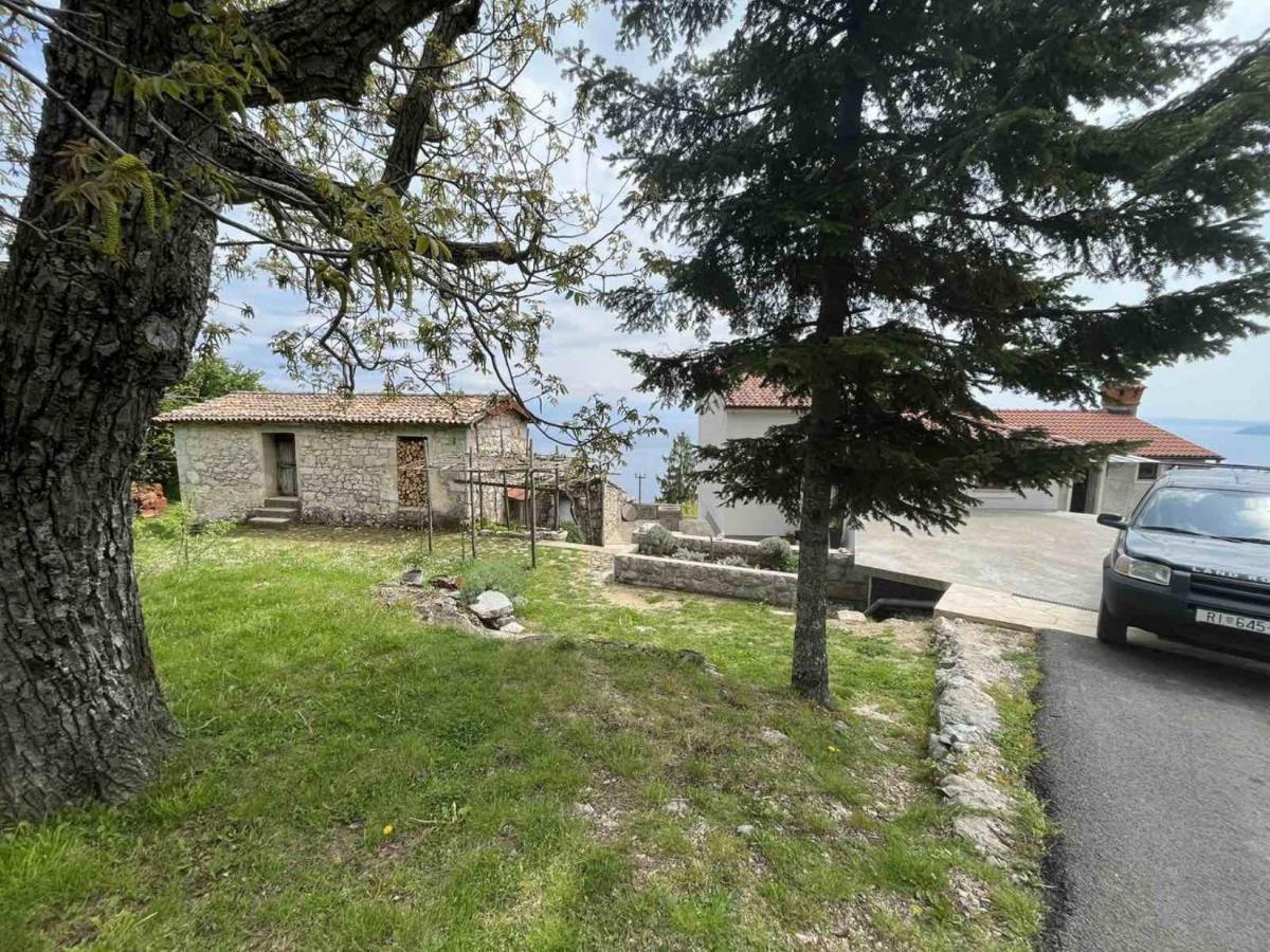 Anamaria Holiday home Moscenicka Draga