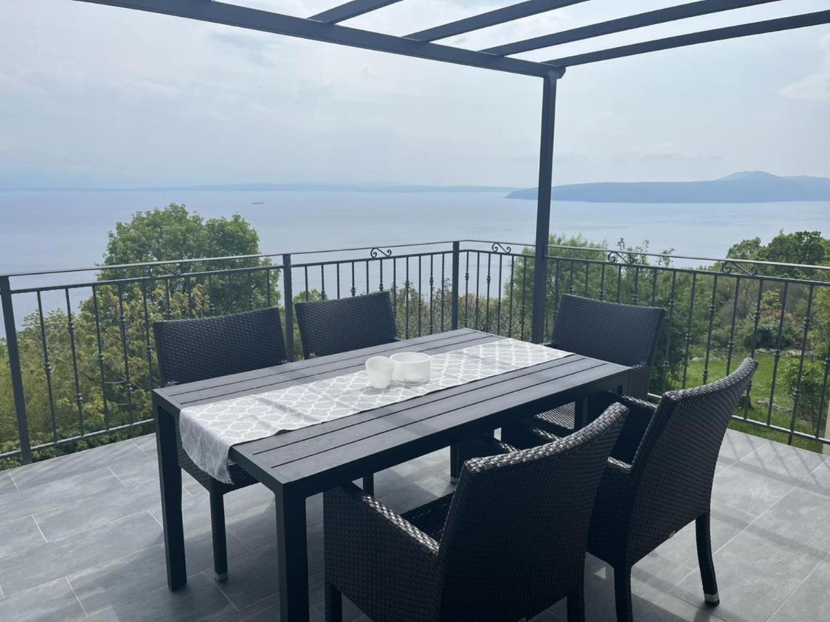 Holiday home Anamaria Moscenicka Draga