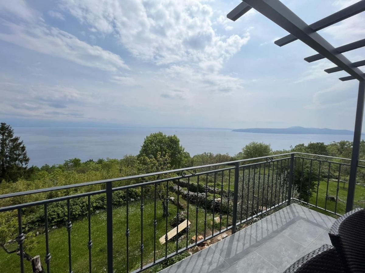 Holiday home Anamaria Moscenicka Draga