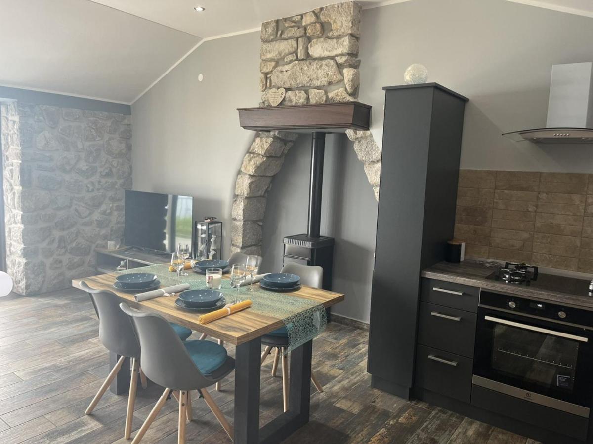 Anamaria Holiday home *