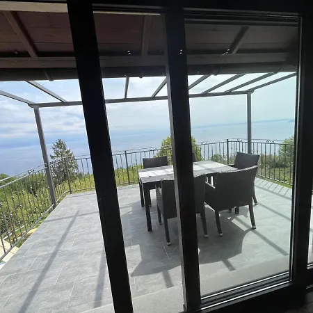 Holiday Home Anamaria Moscenicka Draga Exterior photo