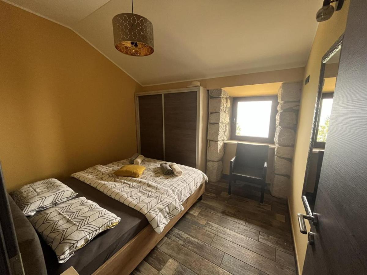 Hébergement de vacances Anamaria Mošćenička Draga